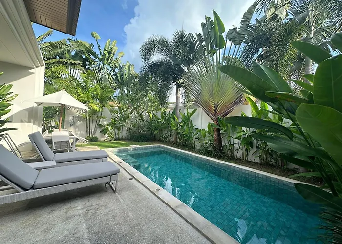 Trichada Sky 3Bd
