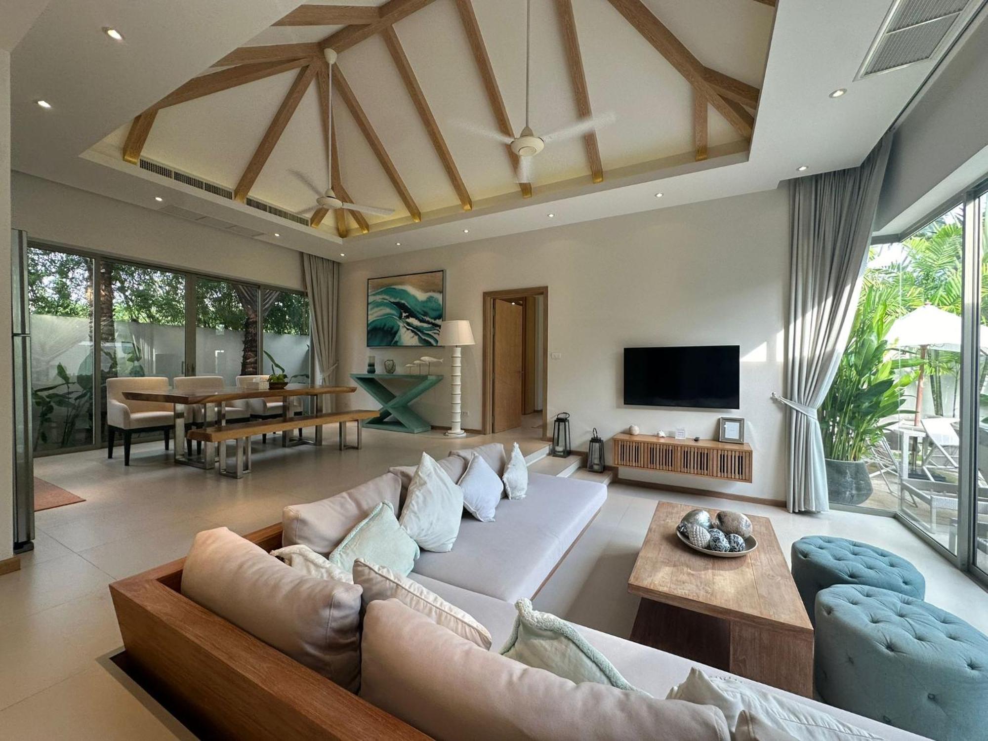 Trichada Sky 3bd * Phuket