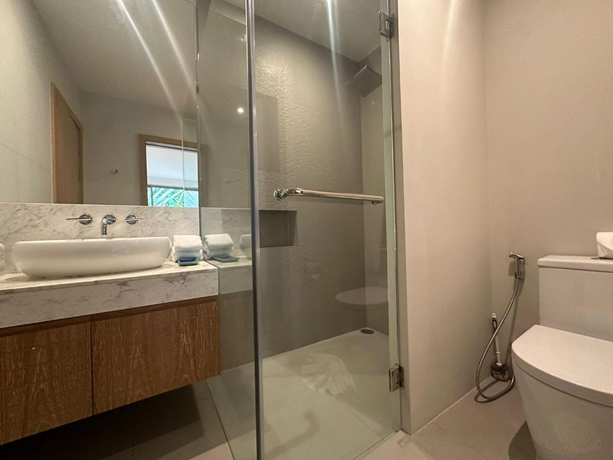 Trichada Sky 3bd Villa Phuket