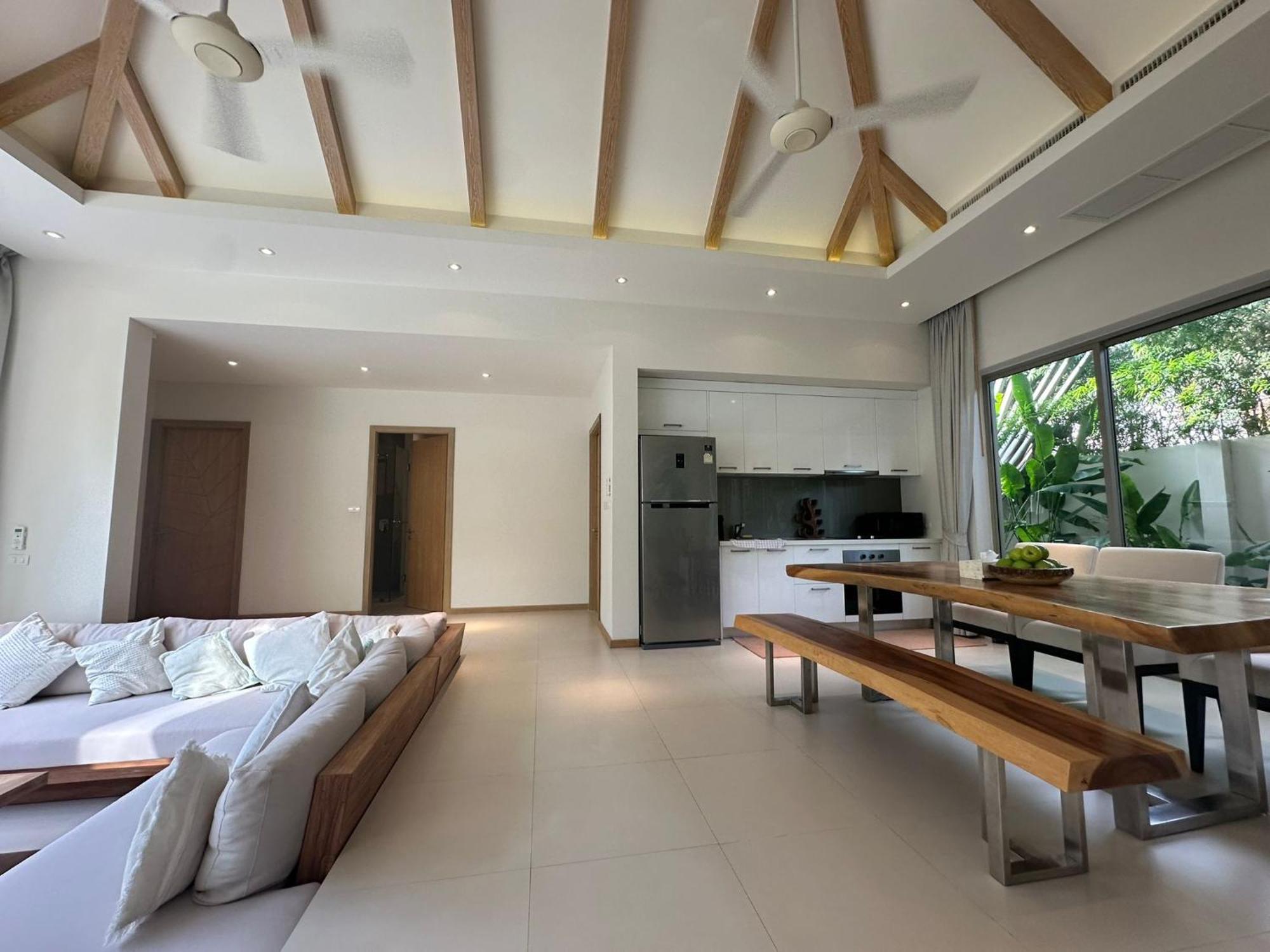 Trichada Sky 3bd Phuket