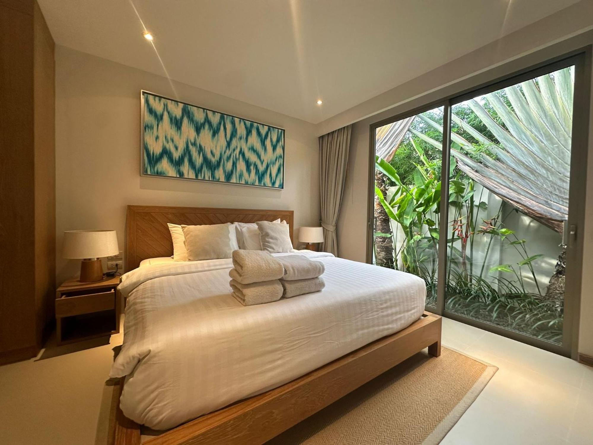 Trichada Sky 3bd * Phuket