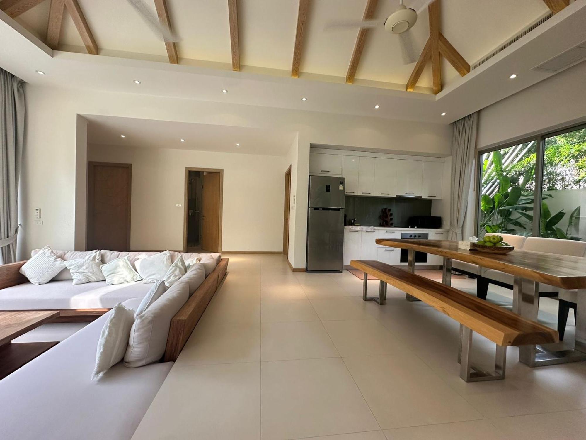 Trichada Sky 3bd