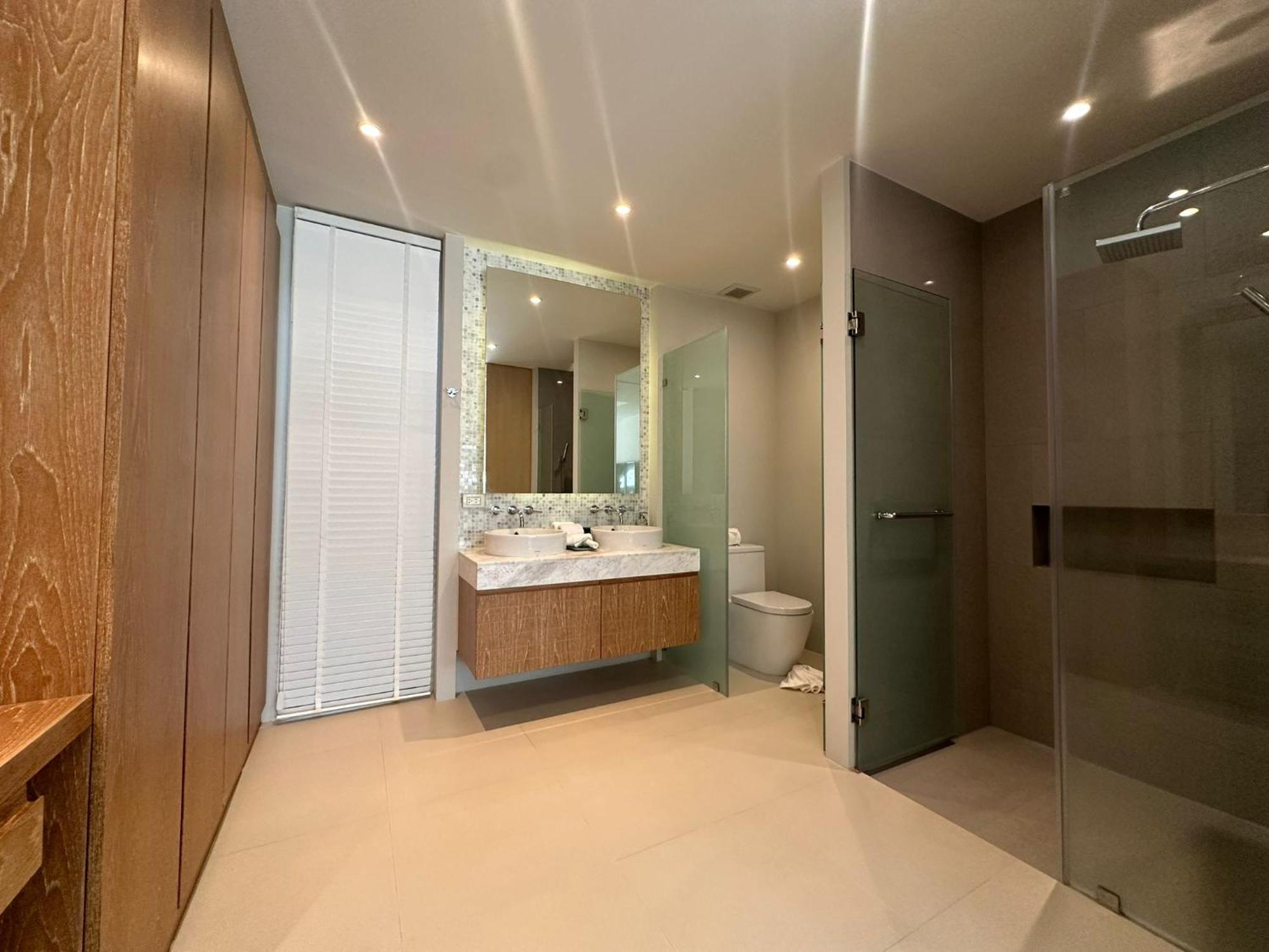 Trichada Sky 3bd * Phuket